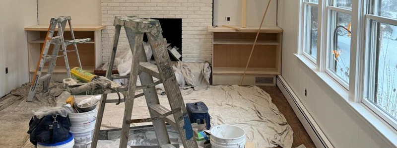 Interior Painting