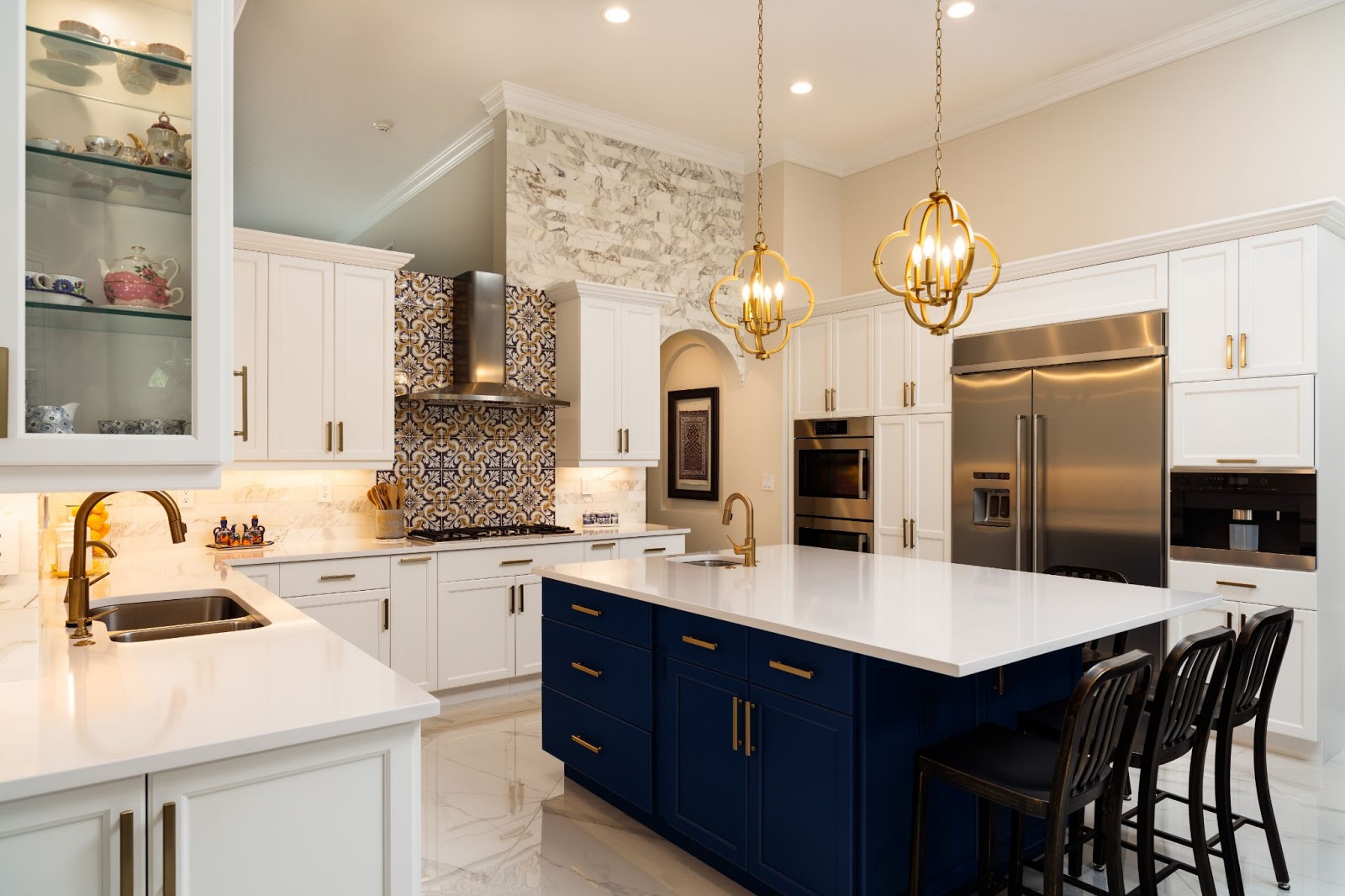 Bathroom Remodeling