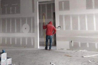 Drywall